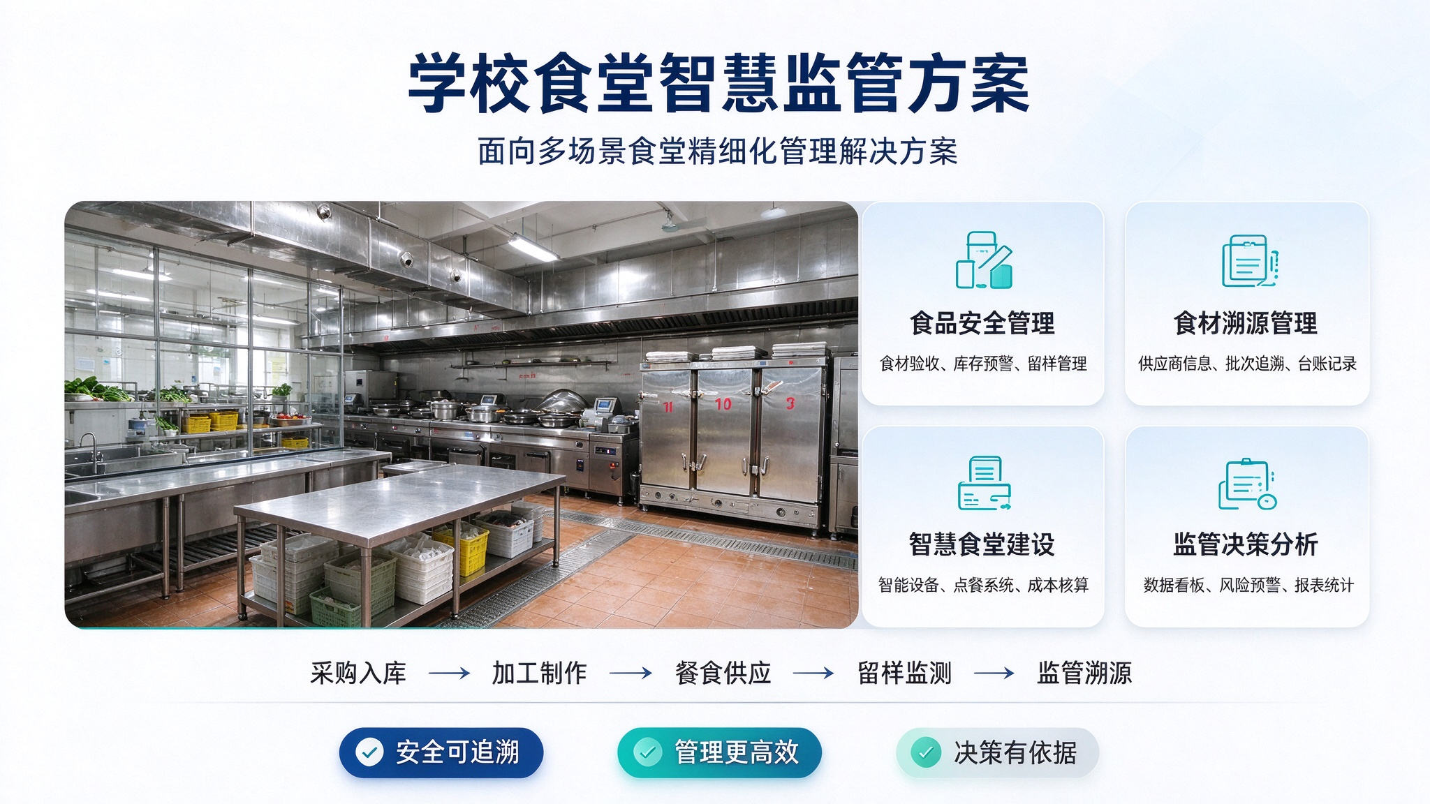 虎门捷胜小学解决方案